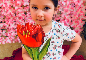 Świętujemy Dzień Kobiet w gr. III, XI i XII