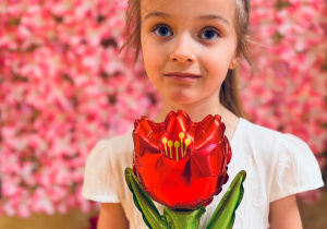 Świętujemy Dzień Kobiet w gr. III,XI i XII