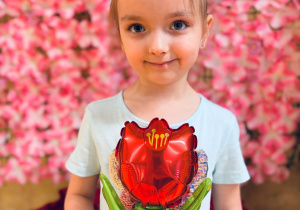 Świętujemy Dzień Kobiet w gr. III,XI i XII