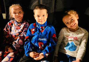 Świętujemy Dzień Kobiet w gr. III,XI i XII