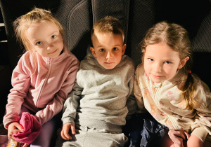 Świętujemy Dzień Kobiet w gr. XI i XII