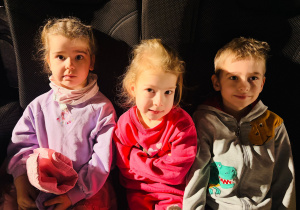 Świętujemy Dzień Kobiet w gr. XI i XII