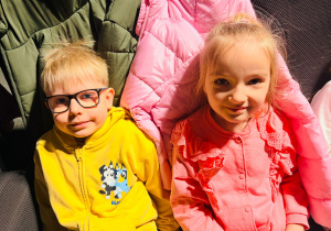 Świętujemy Dzień Kobiet w gr. XI i XII