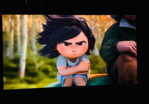 Świętujemy Dzień Kobiet w gr. XI i XII