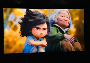 Świętujemy Dzień Kobiet w gr. XI i XII