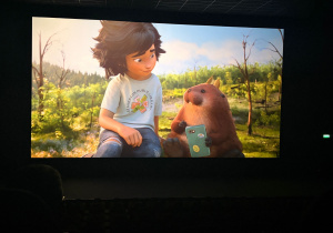 Świętujemy Dzień Kobiet w gr. XI i XII