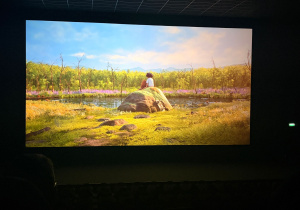 Świętujemy Dzień Kobiet w gr. XI i XII