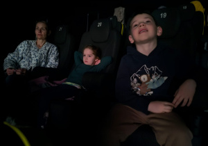 Świętujemy Dzień Kobiet w gr. XI i XII