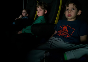 Świętujemy Dzień Kobiet w gr. XI i XII