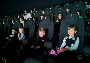 Świętujemy Dzień Kobiet w gr. XI i XII