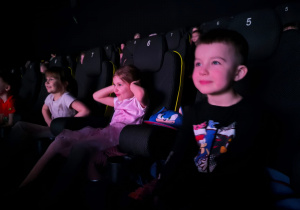 Świętujemy Dzień Kobiet w gr. XI i XII