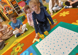 ,,Dzień Matematyki ” – grupa V