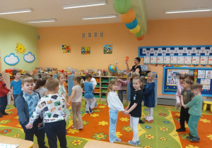 ,,Dzień Matematyki ” – grupa V