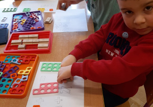 ,,Dzień Matematyki ” – grupa V