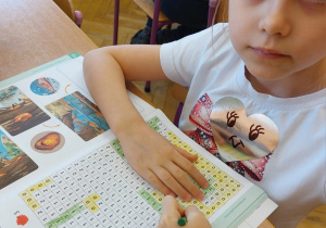 ,,Dzień Matematyki ” – grupa V