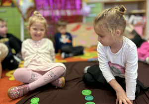 "Słoik pozytywnych myśli"- Dzień Kobiet w grupie VII