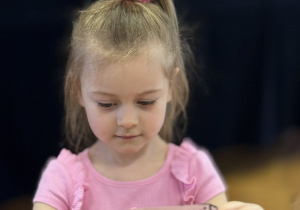 "Słoik pozytywnych myśli"- Dzień Kobiet w grupie VII