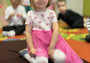 "Słoik pozytywnych myśli"- Dzień Kobiet w grupie VII