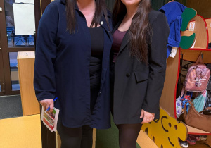 Kawiarenka rekrutacyjna