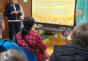 Kawiarenka rekrutacyjna