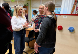 Kawiarenka rekrutacyjna