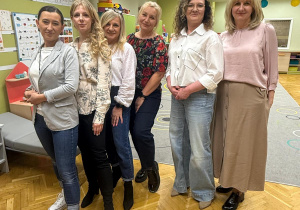 Kawiarenka rekrutacyjna