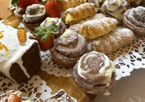 Kawiarenka rekrutacyjna