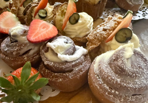 Kawiarenka rekrutacyjna