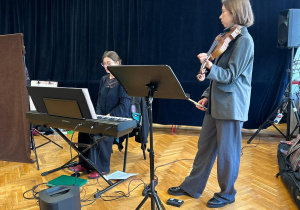 Spotkania z Kulturką - Frycek i Komarzyca