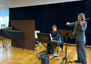 Spotkania z Kulturką - Frycek i Komarzyca