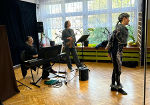 Spotkania z Kulturką - Frycek i Komarzyca