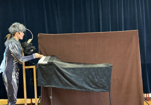 Spotkania z Kulturką - Frycek i Komarzyca