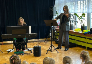 Spotkania z Kulturką - Frycek i Komarzyca