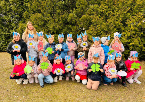 Witaj Wiosno! - Pierwszy Dzień Wiosny w Białym koniku