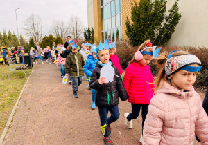 Witaj Wiosno! - Pierwszy Dzień Wiosny w Białym koniku