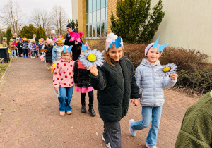 Witaj Wiosno! - Pierwszy Dzień Wiosny w Białym koniku