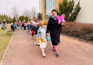 Witaj Wiosno! - Pierwszy Dzień Wiosny w Białym koniku