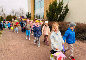 Witaj Wiosno! - Pierwszy Dzień Wiosny w Białym koniku