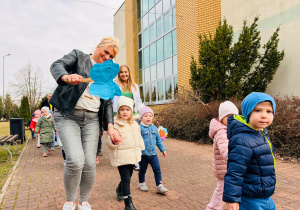 Witaj Wiosno! - Pierwszy Dzień Wiosny w Białym koniku