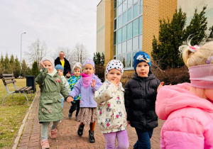 Witaj Wiosno! - Pierwszy Dzień Wiosny w Białym koniku