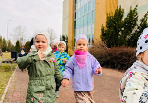 Witaj Wiosno! - Pierwszy Dzień Wiosny w Białym koniku