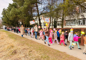 Witaj Wiosno! - Pierwszy Dzień Wiosny w Białym koniku