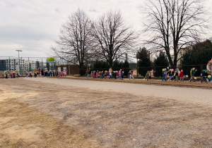 Witaj Wiosno! - Pierwszy Dzień Wiosny w Białym koniku