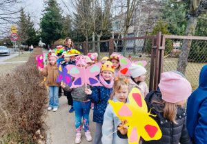 Witaj Wiosno! - Pierwszy Dzień Wiosny w Białym koniku