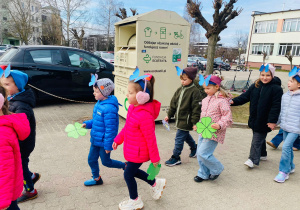 Witaj Wiosno! - Pierwszy Dzień Wiosny w Białym koniku