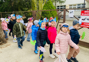 Witaj Wiosno! - Pierwszy Dzień Wiosny w Białym koniku