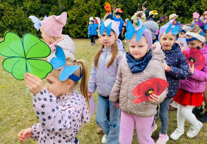 Witaj Wiosno! - Pierwszy Dzień Wiosny w Białym koniku