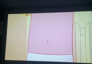 Pierwsza kinowa przygoda maluszków z grupy VII