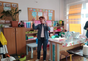 Preorientacja zawodowa- eksperymenty