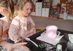 Preorientacja zawodowa- eksperymenty